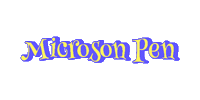 Microson Pen Sticker by Eunsung Global