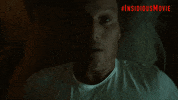 Patrick Wilson The Red Door GIF by Sony Pictures