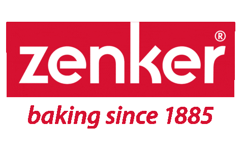 ZenkerOfficial giphyupload yummy baking baking time Sticker