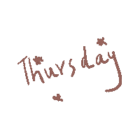 hoyvonne design gifs thursday evedec Sticker