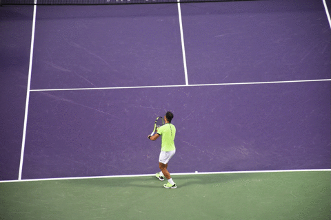 rafael nadal tennis GIF by Miami Open
