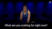 Ben Alldis GIF by Peloton