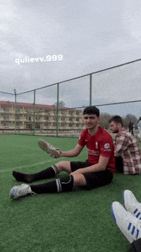 Angry Shoes GIF