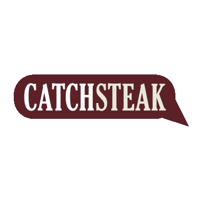 cow head nyc Sticker by CATCH