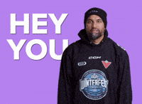 Happy Birthday Sport GIF by HockeyDiversityAlliance