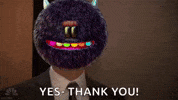 Victory Yes GIF by Bold Art Degens