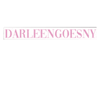 Darleengoesny Sticker