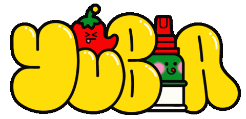 Mexico Graffiti Sticker by Yubia