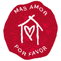 Love Sticker by Casa amor
