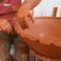 Art Changing GIF by TRT