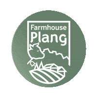 farmhouseplang altabadia plang farmhouseplang plangfarmhouse Sticker