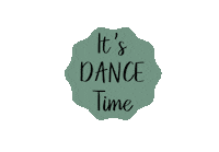 Dance Sticker by Prinzengarde StKG