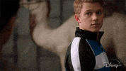 High School Musical GIF by High School Musical: The Musical: The Series | Disney+