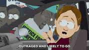 GIF by South Park 