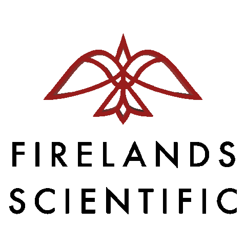 FirelandsScientific giphyupload phoenix firelandsscientific fisci Sticker
