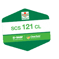 Arroz Sticker by BASF Soluções para a Agricultura