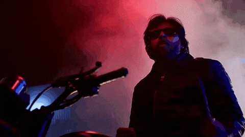 Pawan Kalyan Og GIF by Sharat overseas distribution