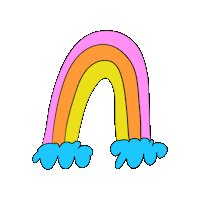Happy Dance Sticker