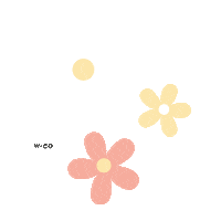 Meadow Wcogirlgang Sticker by Wanderlustandco