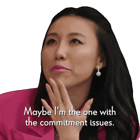 Single Season Love Sticker by The Roku Channel