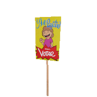 Shooting People Power Sticker by MarchForOurLives