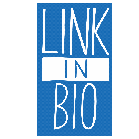 Distecna giphyupload link in bio linkinbio distecna Sticker