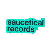 Sticker by SAUCETICAL