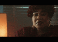 tkamseries smile flirt shy blush GIF