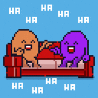 Dying Laughing Lol GIF by Memeland by 9GAG