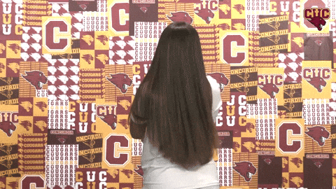 Cuc GIF by CUCougars