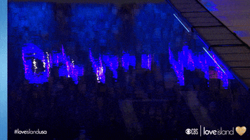 Cbs Love GIF by LoveIslandUSA
