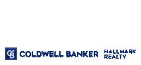 coldwellbankerhallmark cbhr coldwellbankerhallmark coldwellbankerhallmarkrealty cbhrfamily Sticker