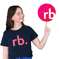 Digital Marketing Rb Sticker by Redback Solutions