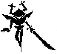 Deltarune GIF