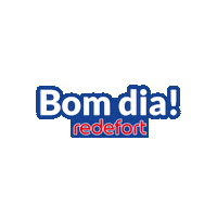 Bom Dia Sticker by Mercados Redefort