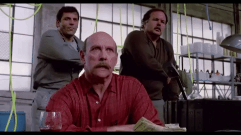 guns badass GIF
