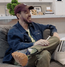 Happy Linkin Park GIF