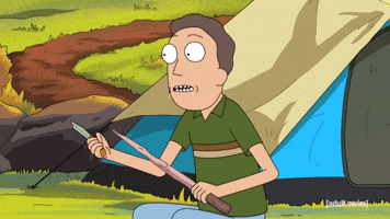 You Guys Wouldn't Last 2 Seconds on Your Own