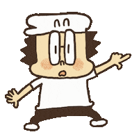 Look 指 Sticker
