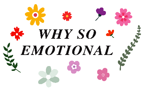 Flowers Spring Sticker by Minga London