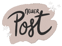 Post Click Sticker by Sissi Kandziora