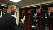 see this damian lillard GIF by NBA