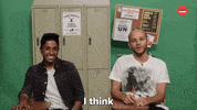 Teachers Teens Take A High School Geography Test GIF by BuzzFeed