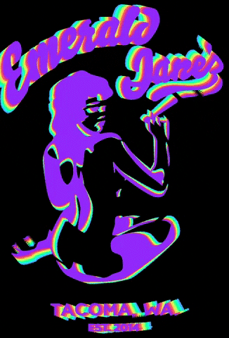 Smoke Weed GIF by EmeraldJanes