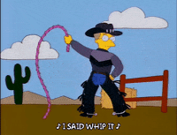 the simpsons episode 24 GIF