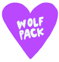 Heart Friendship Sticker