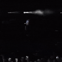 Fall Concert GIF