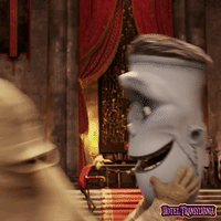 GIF by Sony Pictures Animation