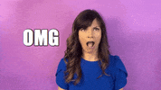 What The Hell Omg GIF by Your Happy Workplace