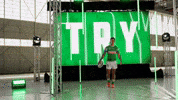 Rugby League Nrl GIF by Canberra Raiders